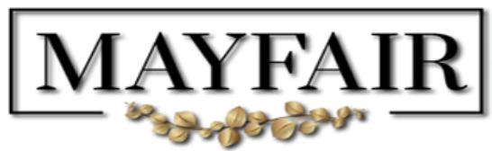 Mayfair Funeral Directors Perth Logo