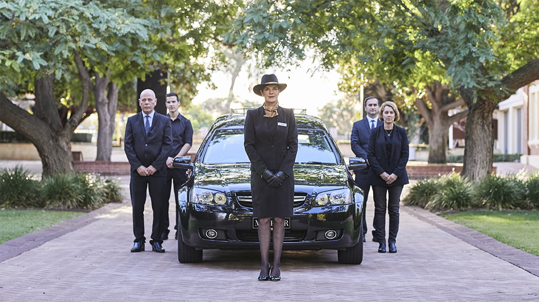 Cremation Funeral Homes Perth Arrange and plan a funeral